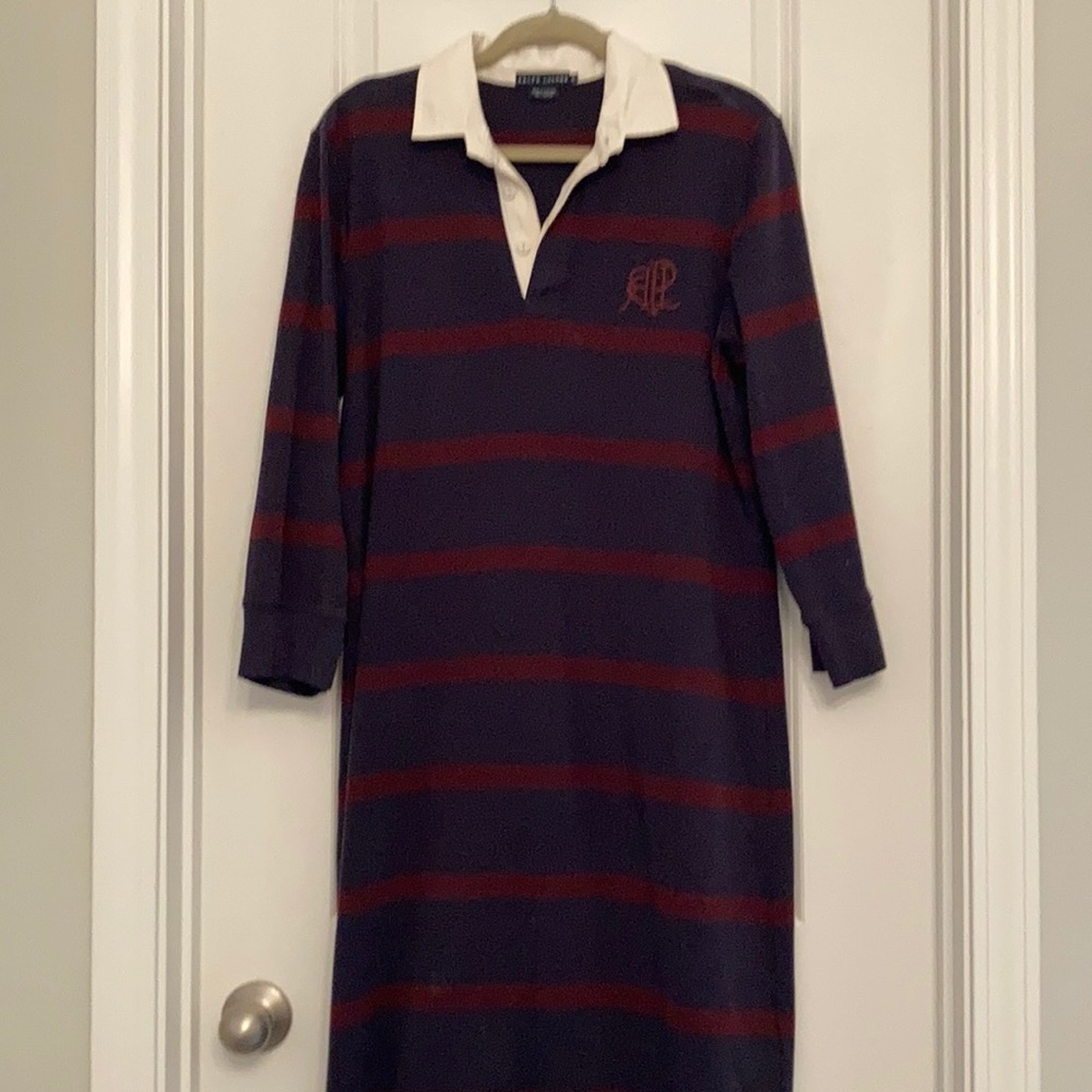 Vintage Ralph Lauren Dress